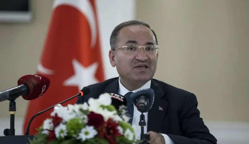 Bakan Bozdağ: Erdoğan'ın adaylığı önünde bir engel yok, 2023'te ikinci adaylığı olacak