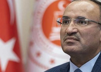 Bakan Bozdağ: Finlandiya'da 6 PKK'lı, 6 FETÖ'cü; İsveç'te de 10 FETÖ'cü, 11 PKK'lının iadesini hatırlatacağız