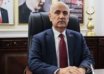 Bakan Kirişçi: Enflasyonla mücadelede büyük gayret gösteriliyor