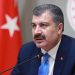 Bakan Koca'dan maymun çiçeği açıklaması: Şüpheli 4 kişinin testi negatif