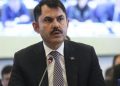 Bakan Kurum’dan itiraf: Kıyı sınırını ihlal eden yapı sayısına ilişkin envanter yok