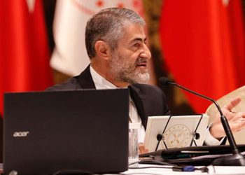 Bakan Nebati: Enflasyon düşüş eğilimine girmiştir