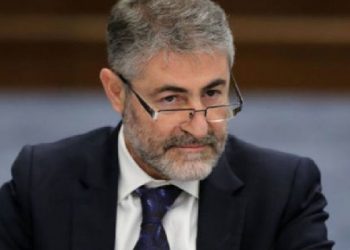 Bakan Nebati: Yurt dışı yerleşiklerin TL cinsi varlıklara erişimi genişletilecek