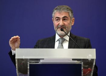 Bakan Nebati'den GES açıklaması: Yıllık asgari getiri yüzde 23,04 olacak