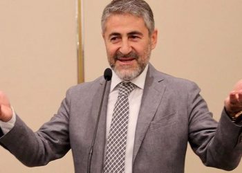 Bakan Nebati'den 'GES' çıkışı: Talepler çok iyi durumda