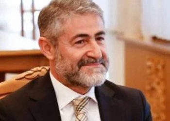 Bakan Nureddin Nebati: Enflasyonun olumsuz etkilerinin farkındayız