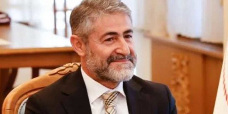 Bakan Nureddin Nebati: Enflasyonun olumsuz etkilerinin farkındayız