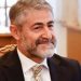 Bakan Nureddin Nebati: Enflasyonun olumsuz etkilerinin farkındayız