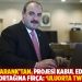 Bakan Varank'tan, projesi kabul edilmeyen şirketin ortağına fırça: 'Uluorta tweet atma'