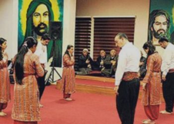 Bakanlık 300 Alevi Dedesi arıyor: Alevi toplumu asimile ediliyor