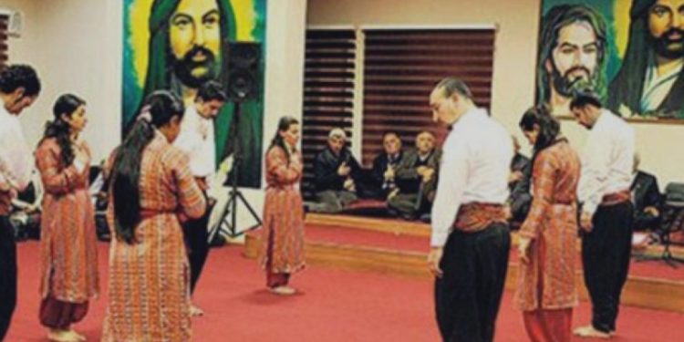 Bakanlık 300 Alevi Dedesi arıyor: Alevi toplumu asimile ediliyor