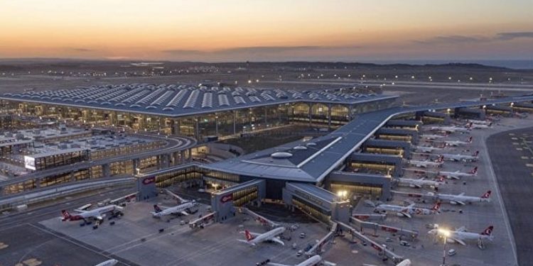 Bakanlık havalimanı müdürlerini değiştirdi: Mehdi Eker’in yakını İstanbul Havalimanı başmüdürü oldu