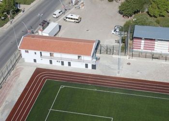 Bakanlık, stada kaçak bina dikti