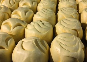 Bakanlıktan 7 bin ton tereyağı ihracatına izin