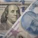 Bakanlığın açıklamasının ardından dolar/TL'de düşüş