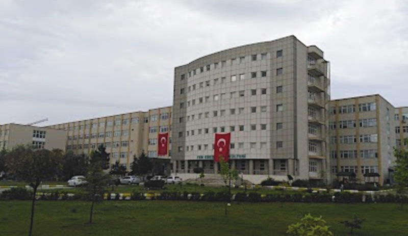 Balıkesir Üniversitesi'nde 'adrese teslim' kadro iptal edildi