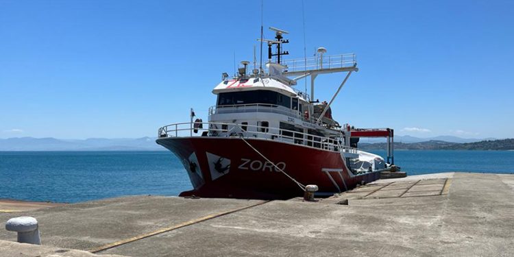 Balıkçı teknesi çalışanları: 2 senede artan zamlar bizi iflasa sürüklüyor