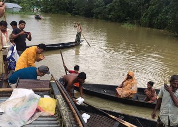 Bangladeş'teki selde hayatını kaybedenlerin sayısı 73'e ulaştı