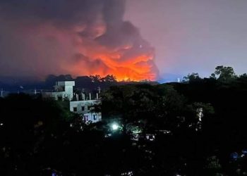 Bangladeş’teki yangın faciasında can kaybı 49’a yükseldi