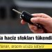 Bankalarda haciz stokları tükendi: Ödemede zorlanan, aracını ucuza satıyor
