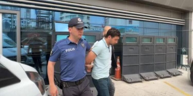 Banyodaki kadını gözetleyen adamdan 'aklım başımda değildi' savunması