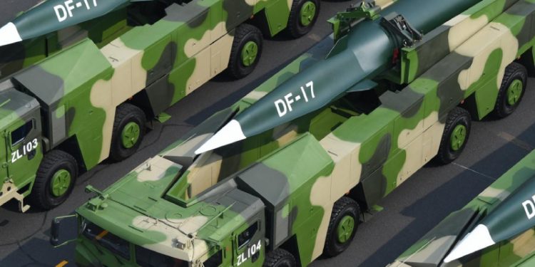 Barış Araştırmaları Enstitüsü: Nükleer silahların sayısı yeniden artacak