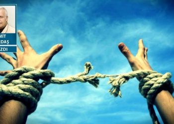 Barışsever ve özgürlükçü bir hukuk ihtiyacı