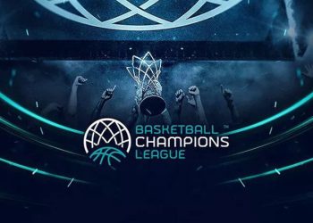 Basketbol Şampiyonlar Ligi’nde 5 Türk takımı mücadele edecek
