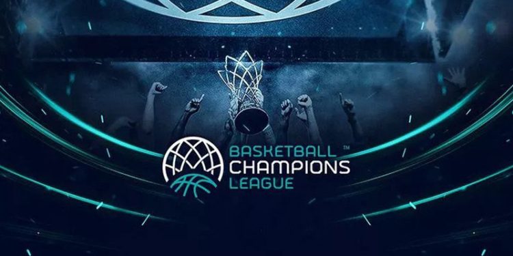 Basketbol Şampiyonlar Ligi’nde 5 Türk takımı mücadele edecek