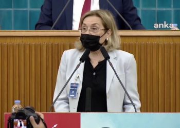 Basın Konseyi Başkanı Türenç'ten iktidara: Medyanın yüzde 95'i elinizde, kalan yüzde 5'ten korkmayın