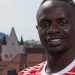 Bayern Münih, Liverpool'un yıldız ismi Sadio Mane'yi resmen kadrosuna kattı