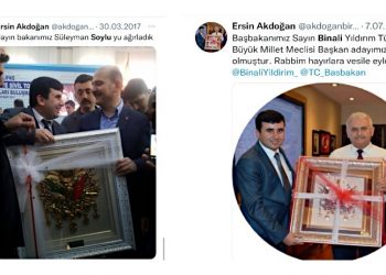 Başarır: Sizin göreviniz dolandırıcılara, kara para aklayıcılarına mı hizmet etmek?
