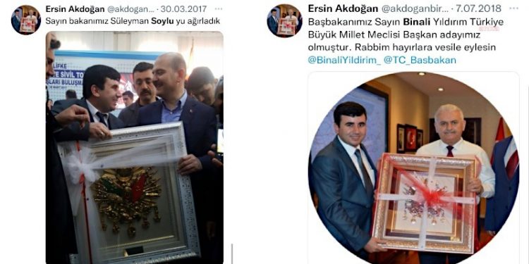 Başarır: Sizin göreviniz dolandırıcılara, kara para aklayıcılarına mı hizmet etmek?