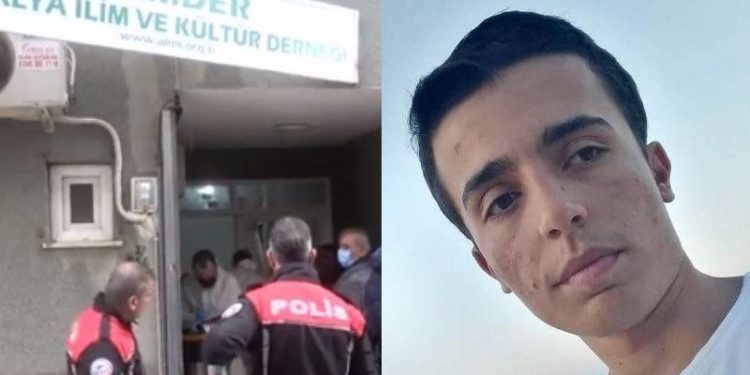 Başsavcılıktan, tarikat yurdunda öldürülen üniversitelinin cinayetinde valiliğin sorumluğuna ilişkin karar