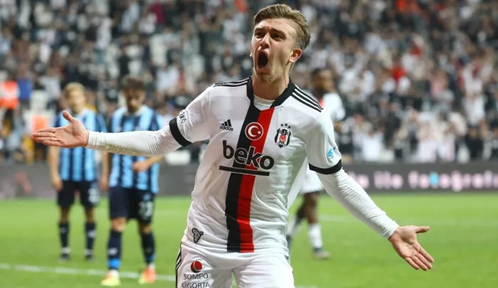 Beşiktaş