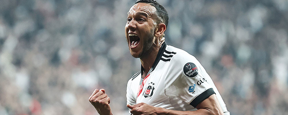 Beşiktaş Başkanı Çebi: Türkiye’nin 85 milyon vatandaşından biri de Josef olsun