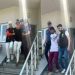 Bebek sahilindeki ahlak dışı görüntüler! Cezaevinden izinli çıkmış