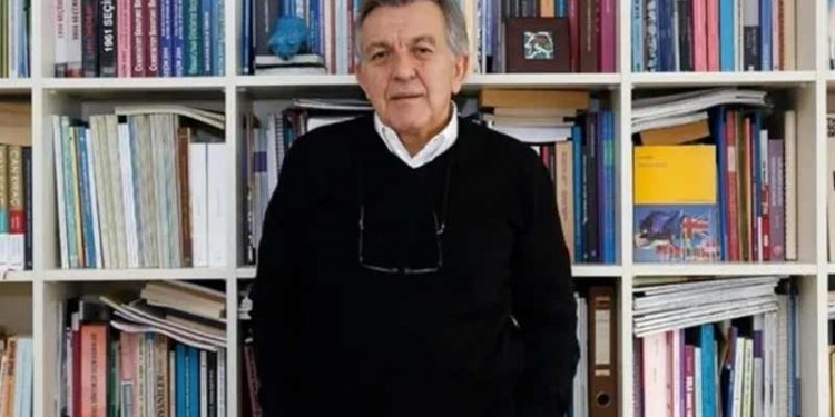 Bekir Ağırdır: İktidar, seçim yaklaştıkça siyaset alanını daraltacak
