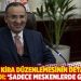 Bekir Bozdağ, kira düzenlemesinin detaylarını açıkladı: 'Sadece meskenlerde geçerli'