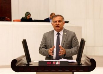 "Belgeler elimizde" diyen CHP'li Gökhan Zeybek: Kamunun zararı minimum 80 milyon TL olacak!
