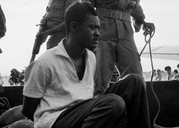 Belçika, Kongo'nun öldürülen ilk başbakanı Lumumba'nın dişini 61 yıl sonra ailesine teslim etti