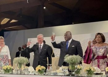 Belçika Kralı: Geçmişteki sömürge rejimi için derin pişmanlıklar içindeyim