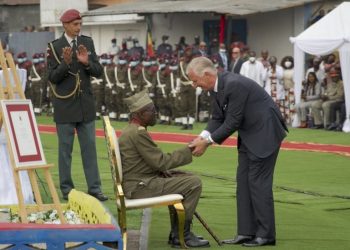 Belçika Kralı Philippe neden Demokratik Kongo'da sömürge geçmişi için resmi özür dilemedi?
