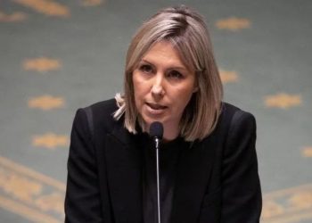 Belçika: Ukrayna'ya verecek silah stoğumuz kalmadı