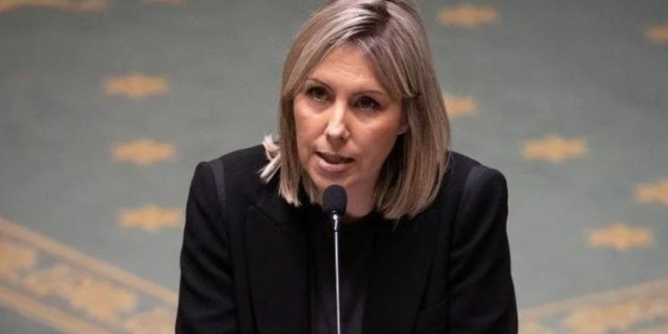 Belçika: Ukrayna'ya verecek silah stoğumuz kalmadı