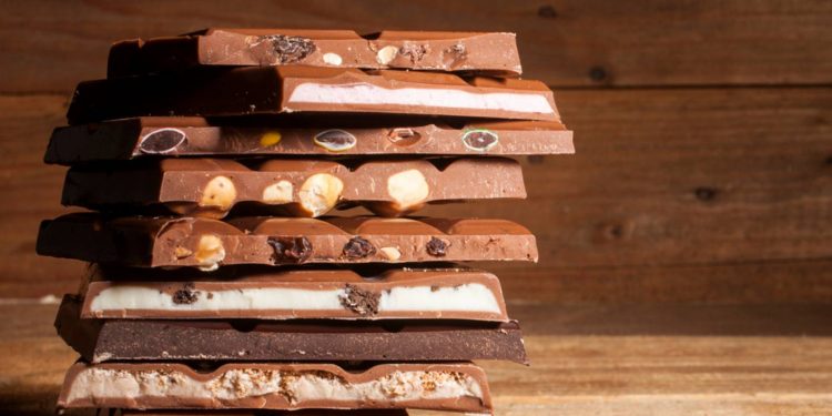 Belçika'da bir çikolata fabrikasında daha salmonella vakası