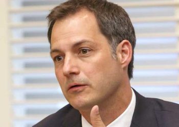 Belçika'dan AB ülkelerine çağrı: Enerji alımını birlikte yapalım, kışın kıtlık tehlikesi var