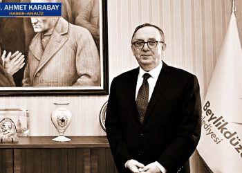 Ben Erdoğan’ın yolundayım, özel değil genel