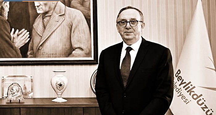 Ben Erdoğan’ın yolundayım, özel değil genel