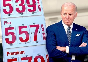 Benzin fiyatları yüzünden Beyaz Saray ve petrol şirketleri birbirine girdi